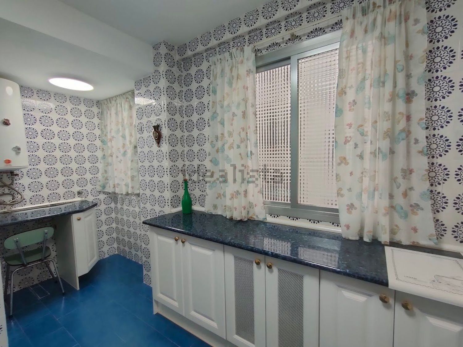 Wohnung 84 m² in Guadalajara
