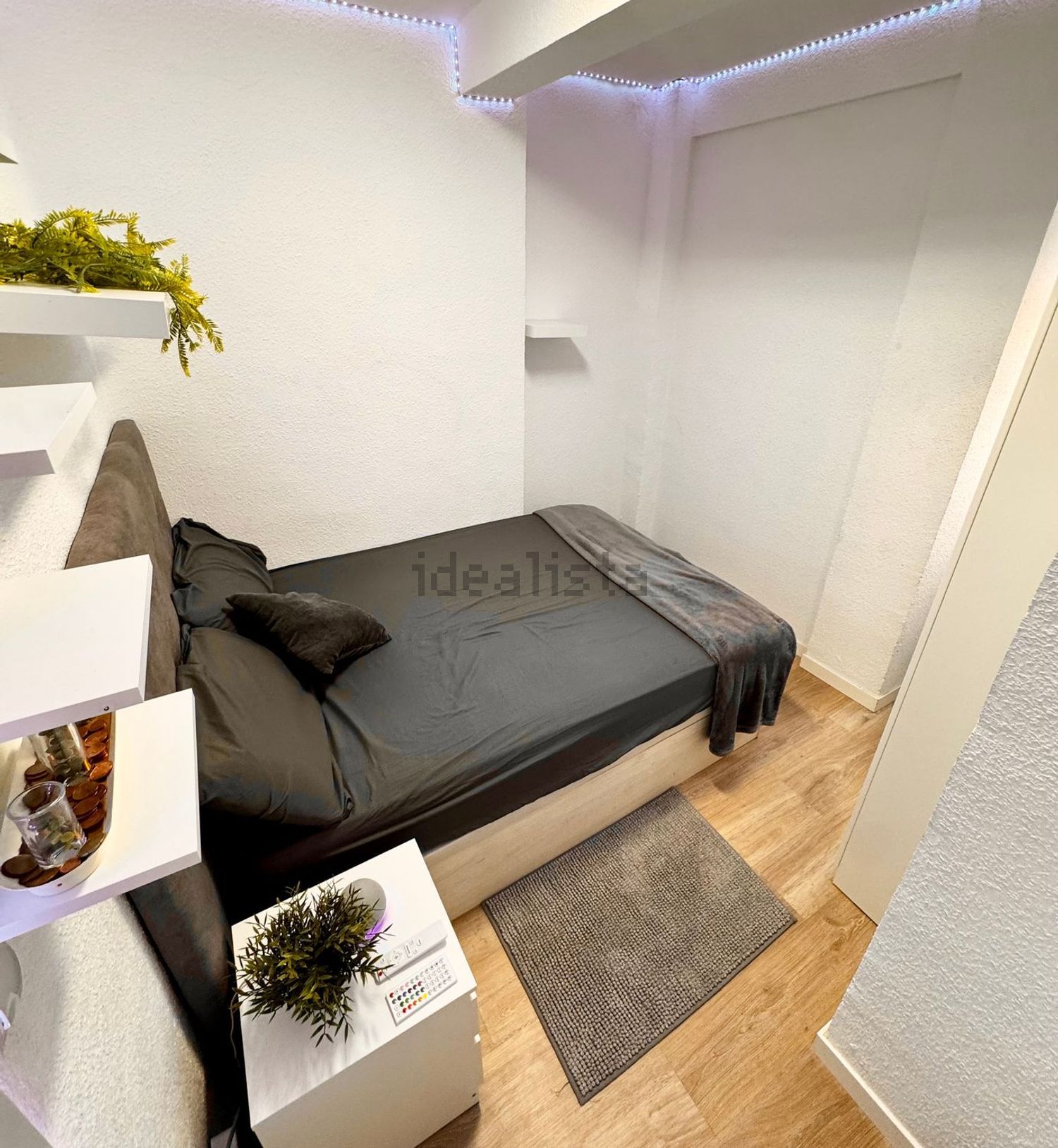 Habitación 85 m², Madrid