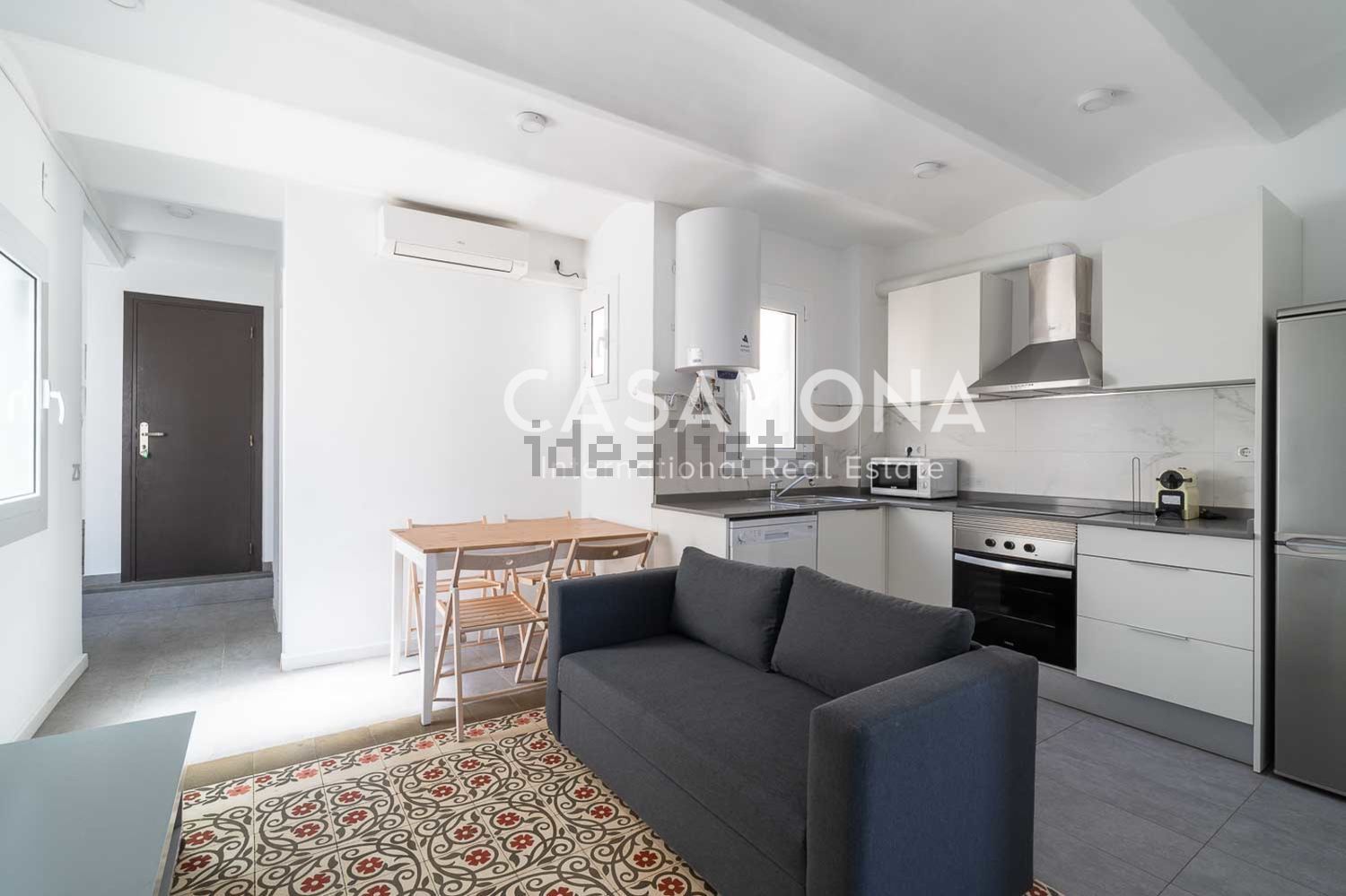 Appartamento 62 m² a Barcelona