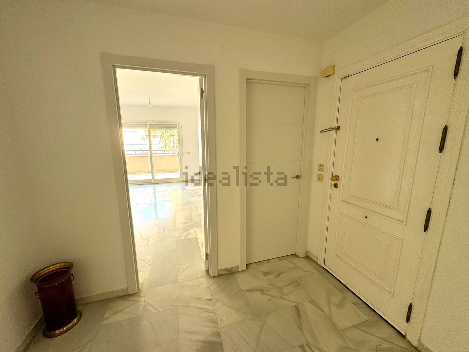 Appartamento 162 m² a Málaga