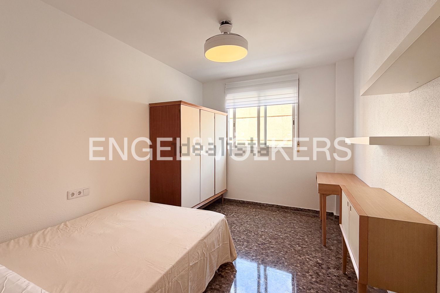 Pis de 109 m² a Montcada