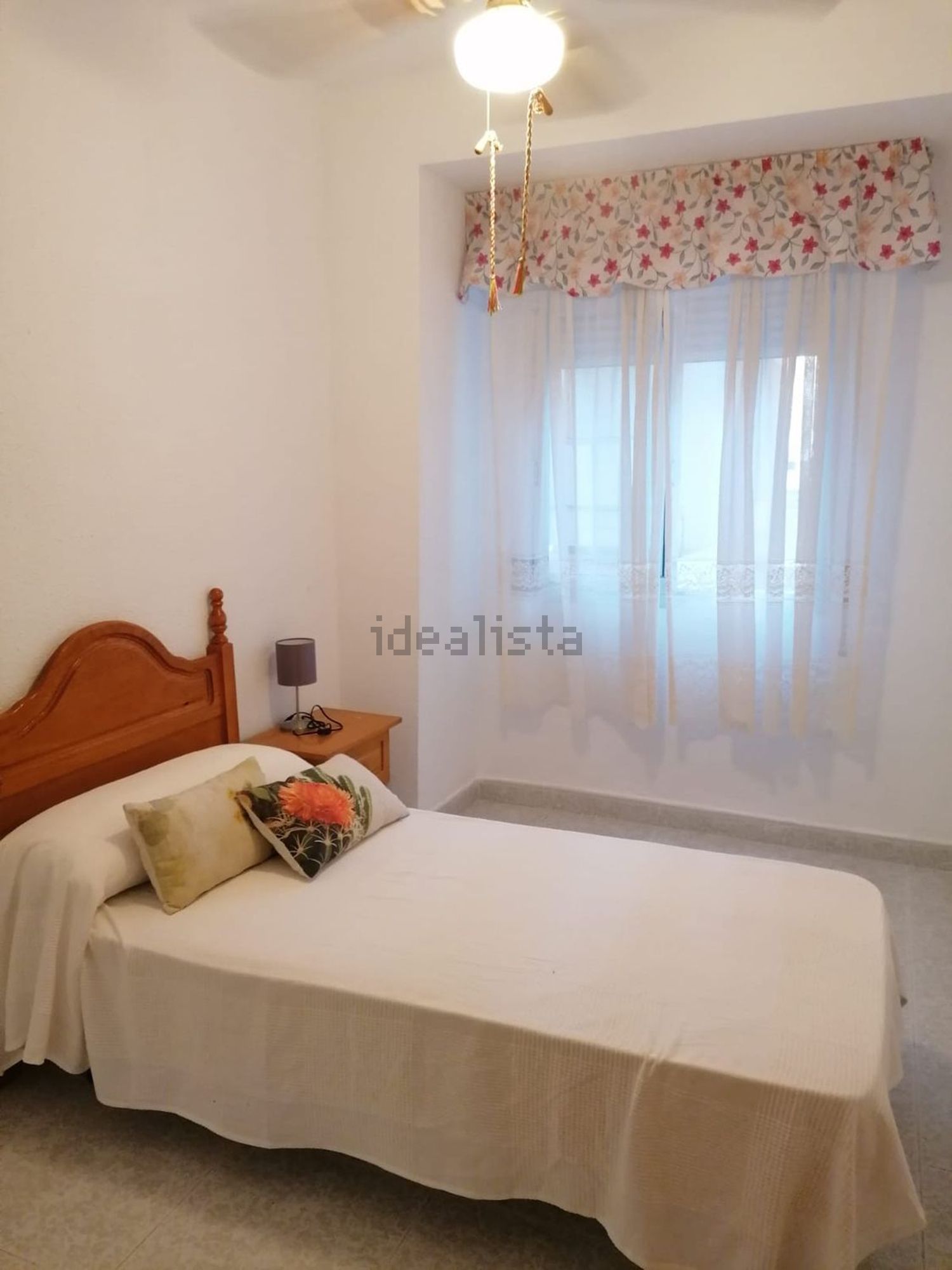 Piso de 82 m² en Almería