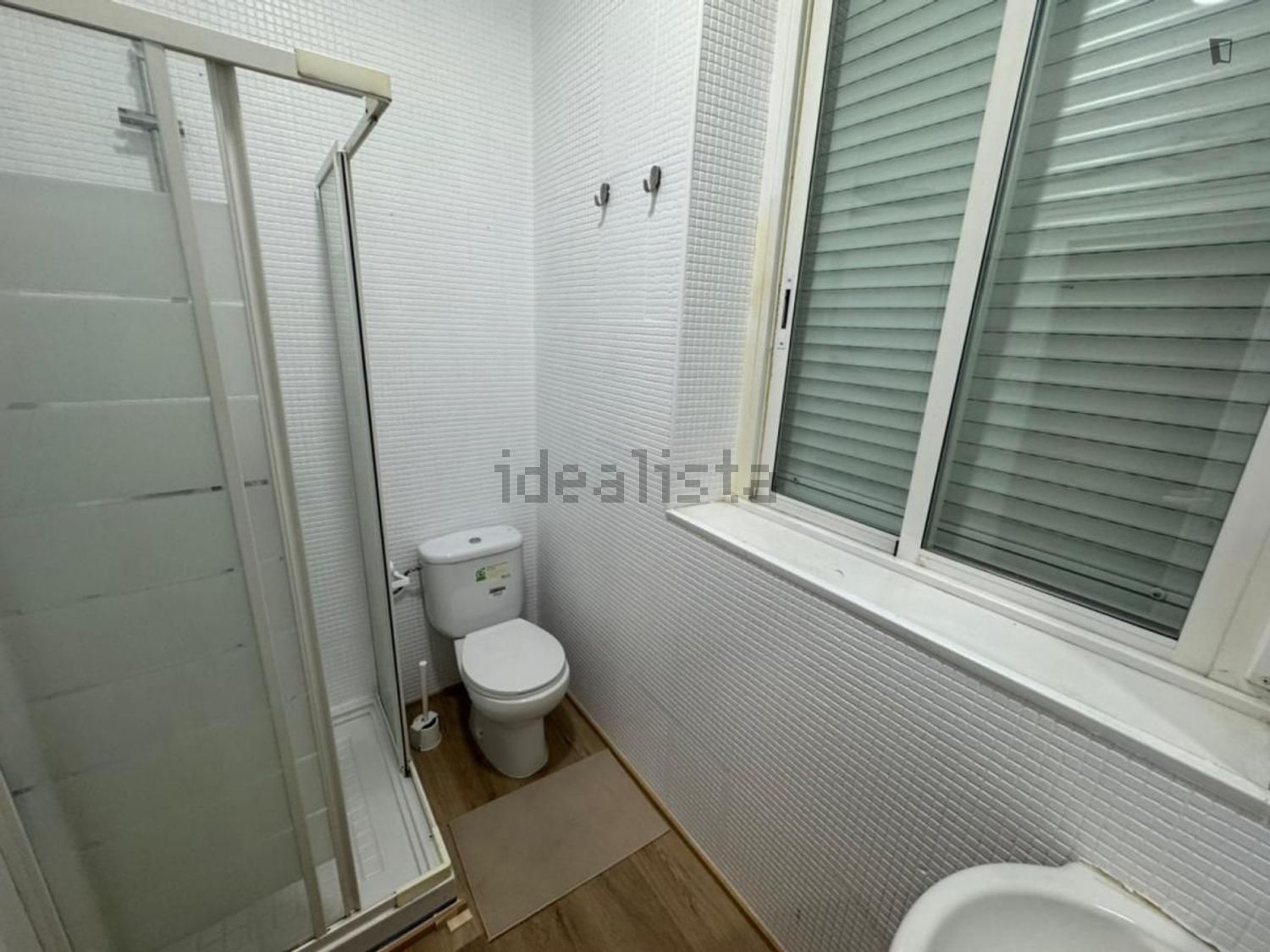 Piso de 60 m² en Madrid