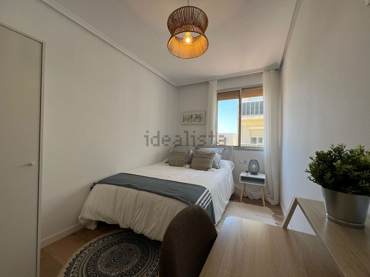 Piso de 110 m² en Valencia