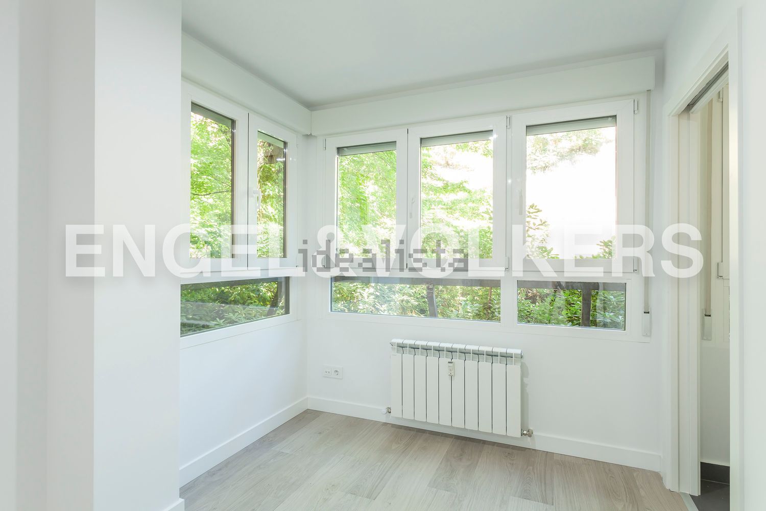 Pis de 128 m² a Madrid