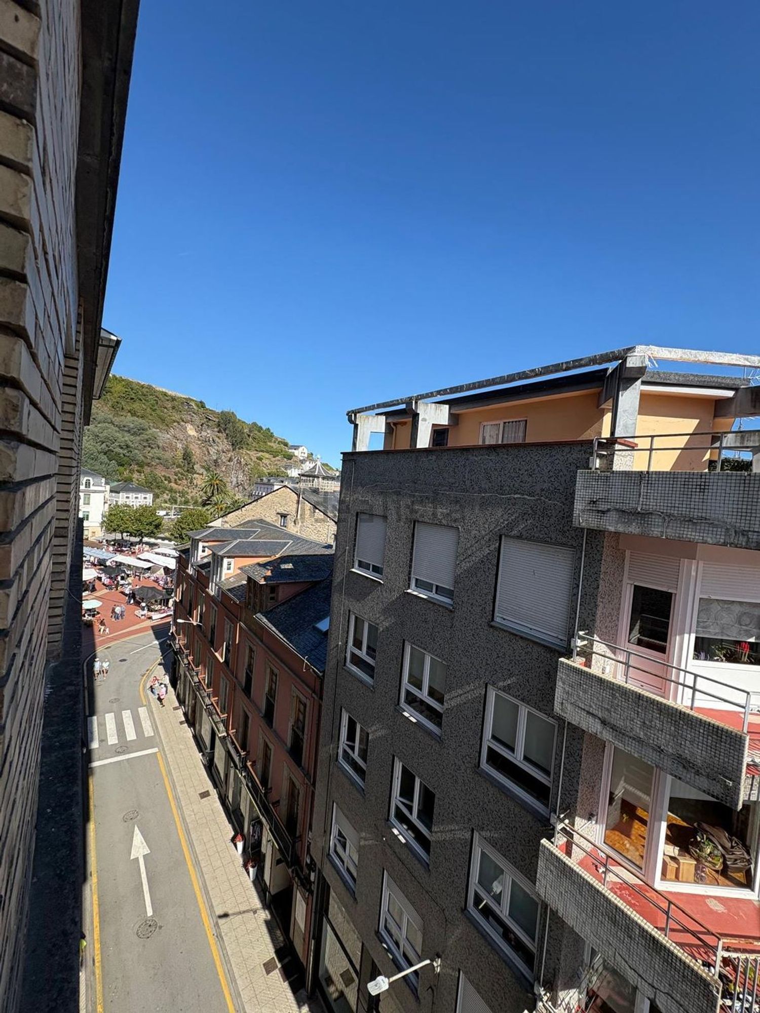 Pis de 95 m² a Valdés