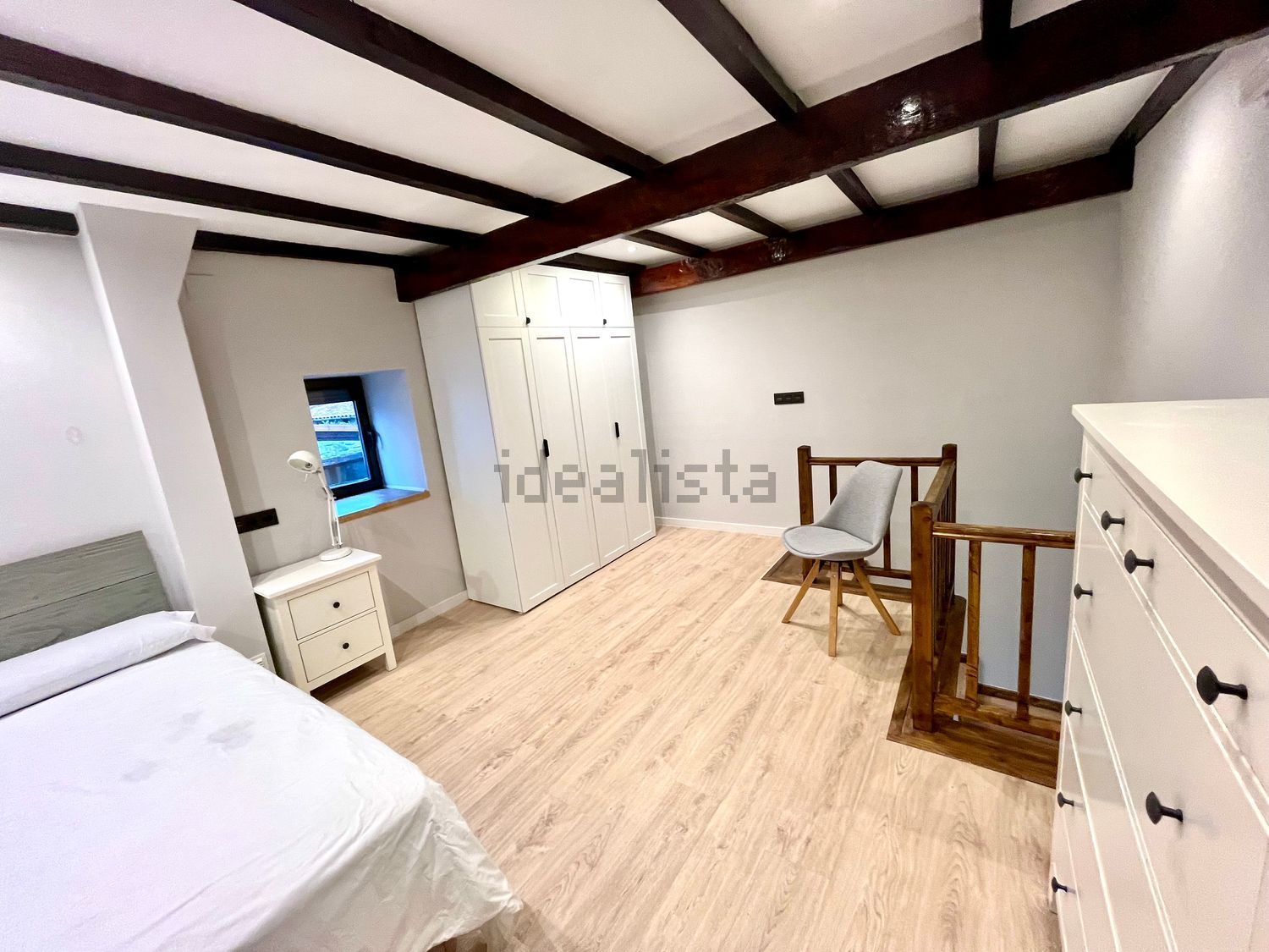 Casa de 65 m² a Oviedo