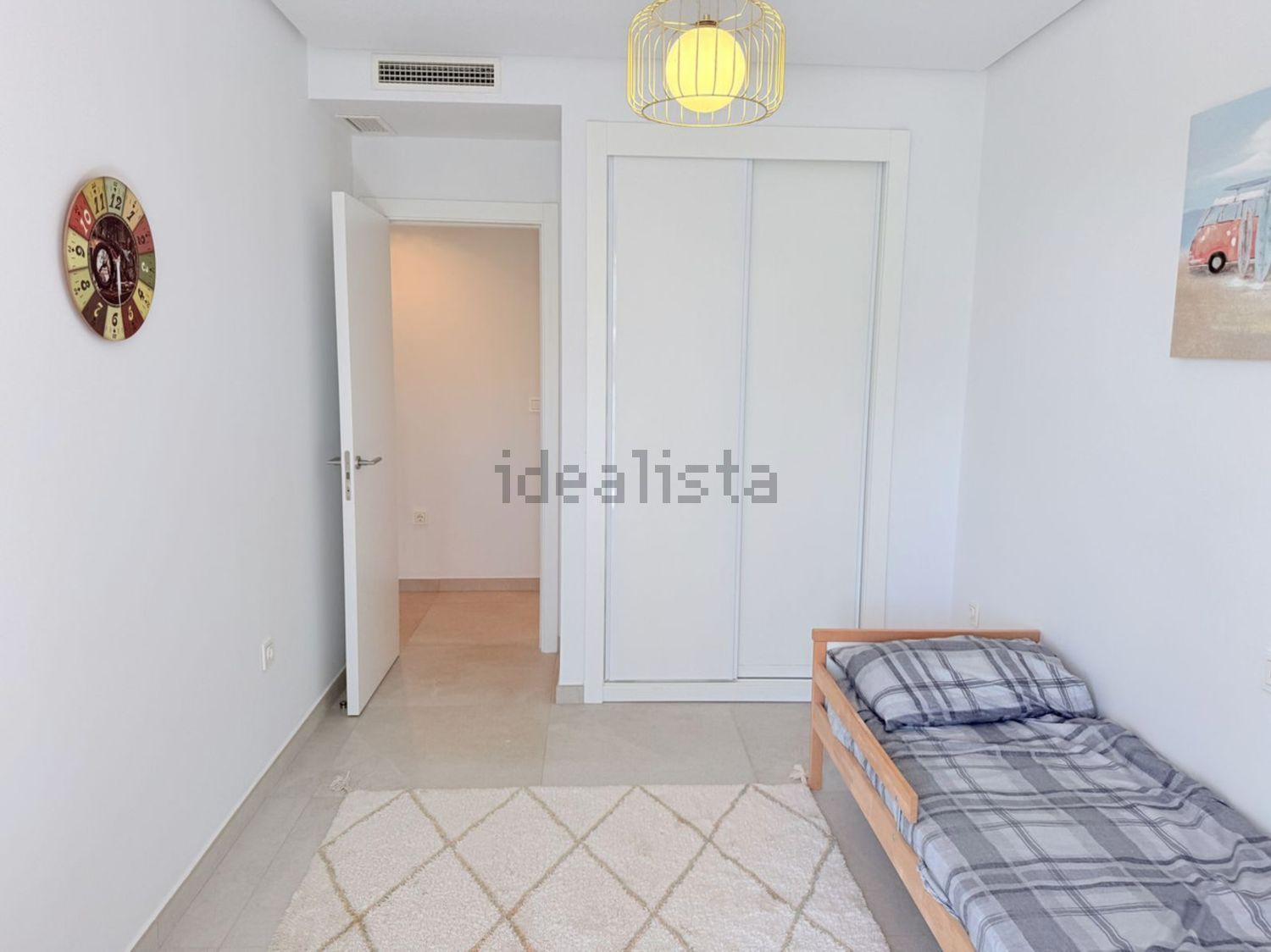 Pis de 92 m² a Benahavís