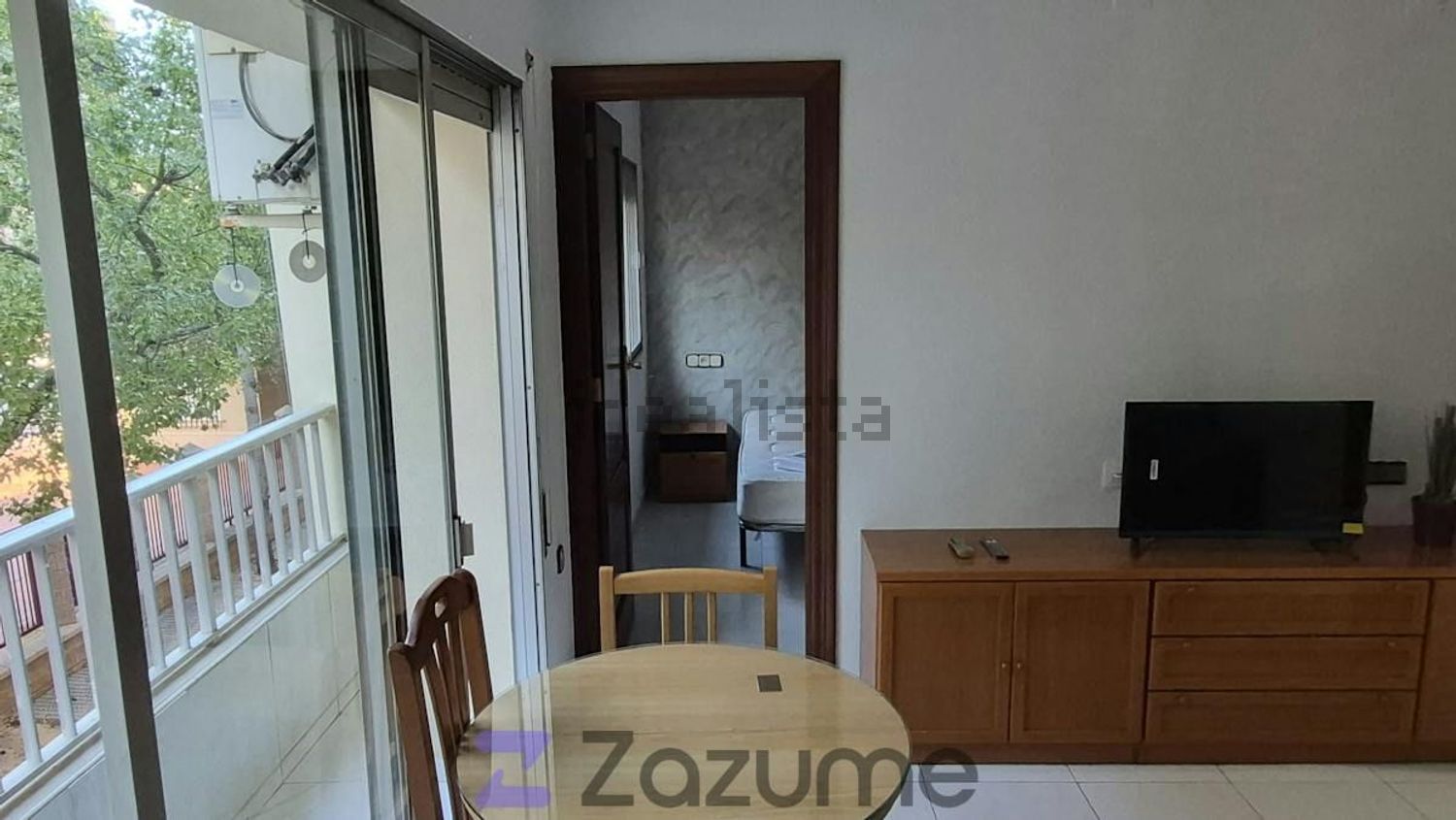 Pis de 70 m² a Múrcia