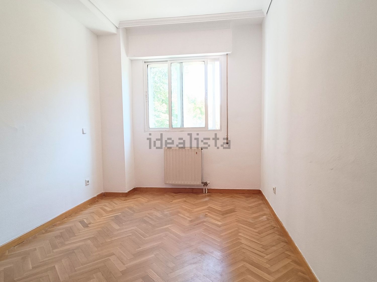 Pis de 159 m² a Madrid