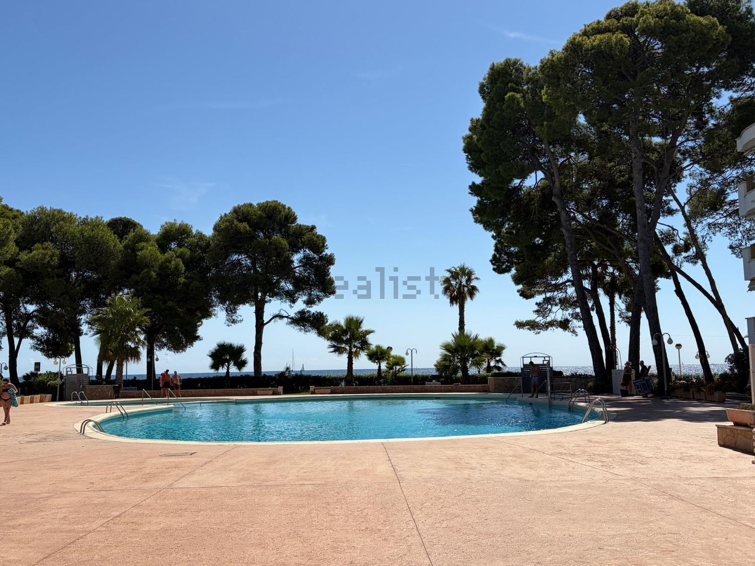 Piso de 30 m² en Cambrils