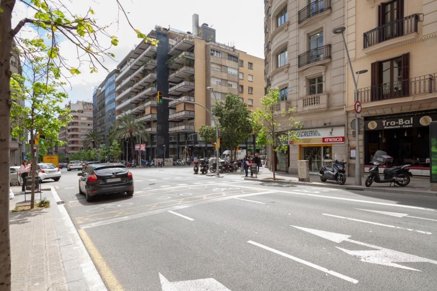 Habitación en alquiler, Barcelona