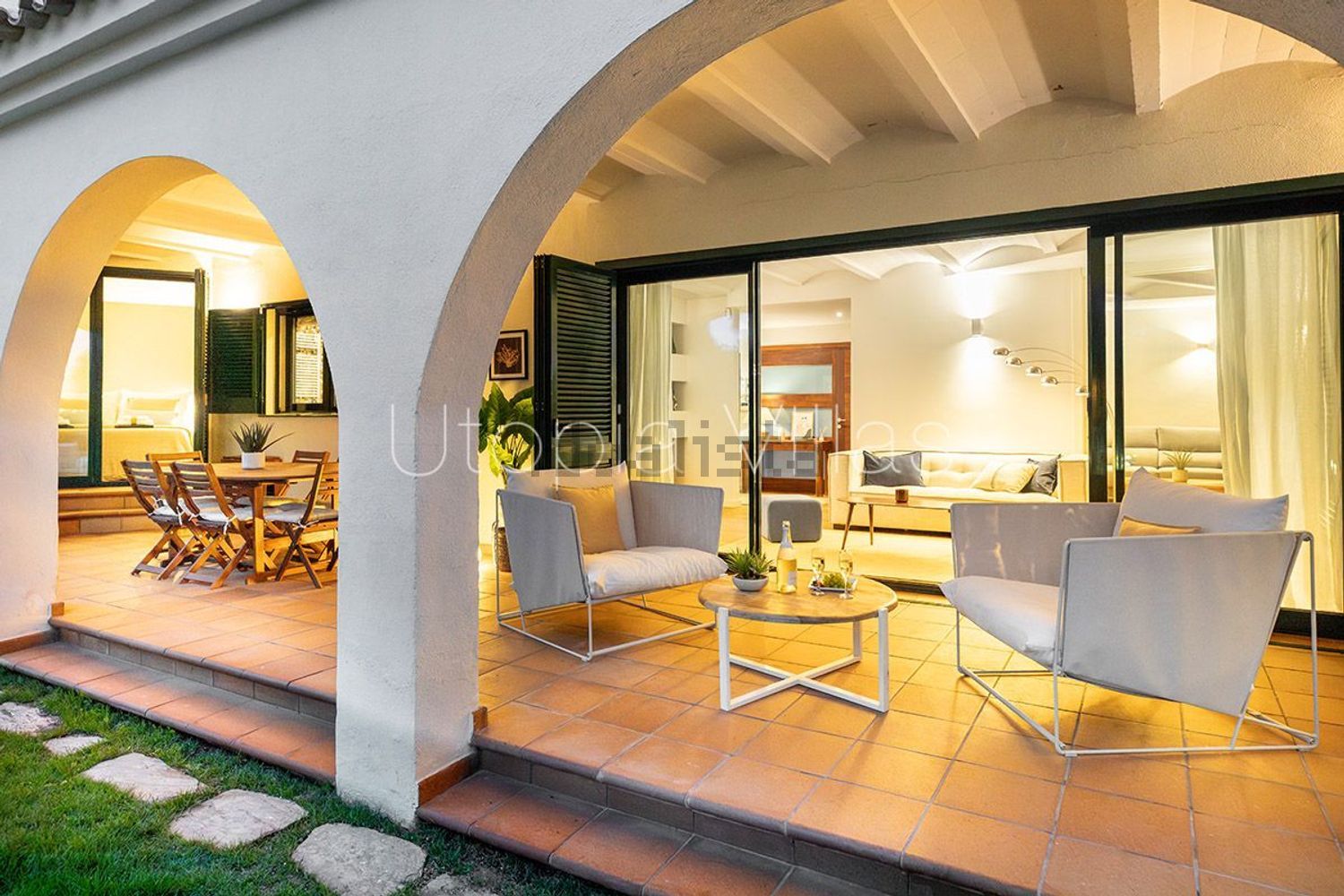 Maison 300 m² à Sitges