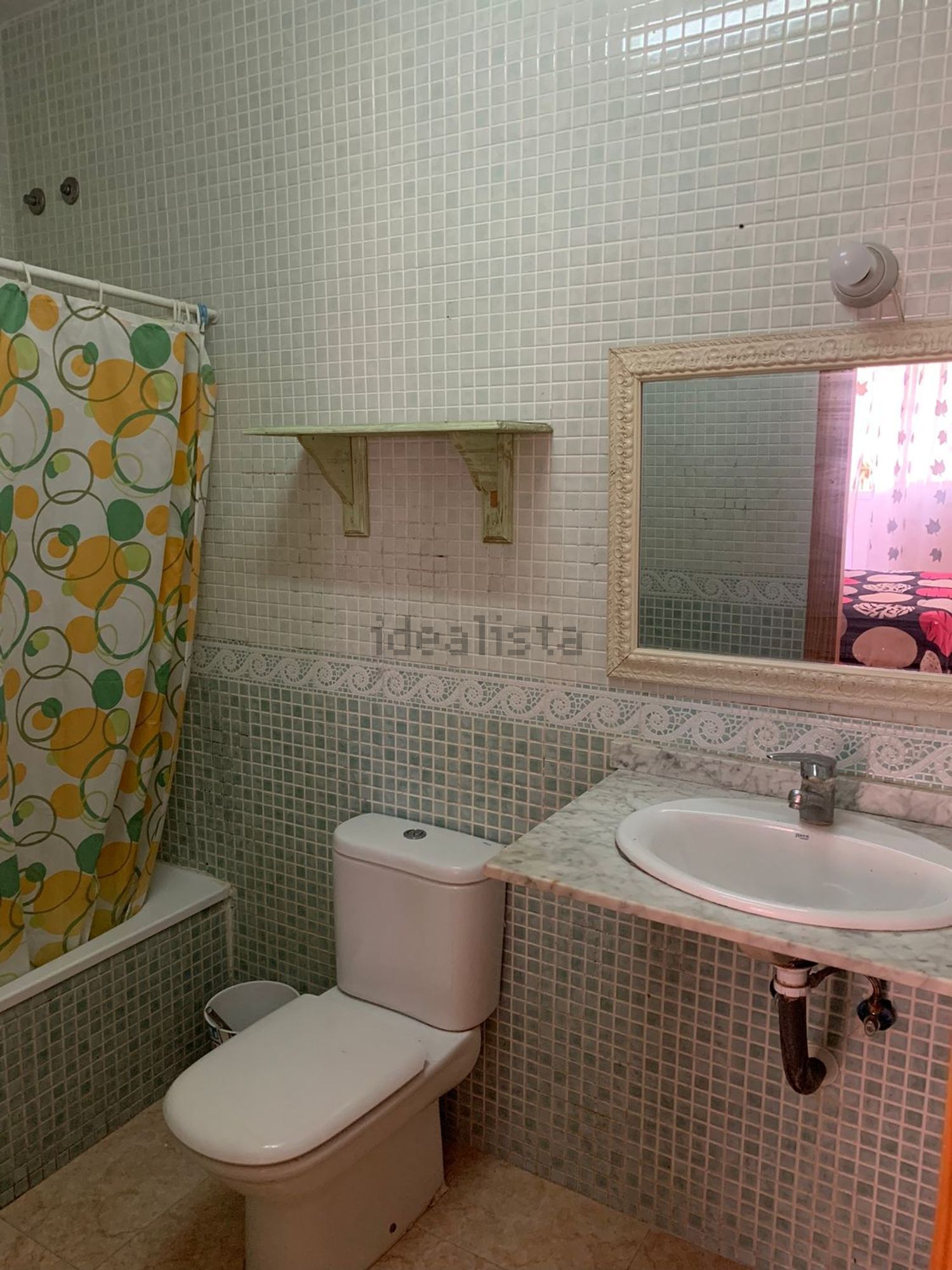Pis de 75 m² a Almeria