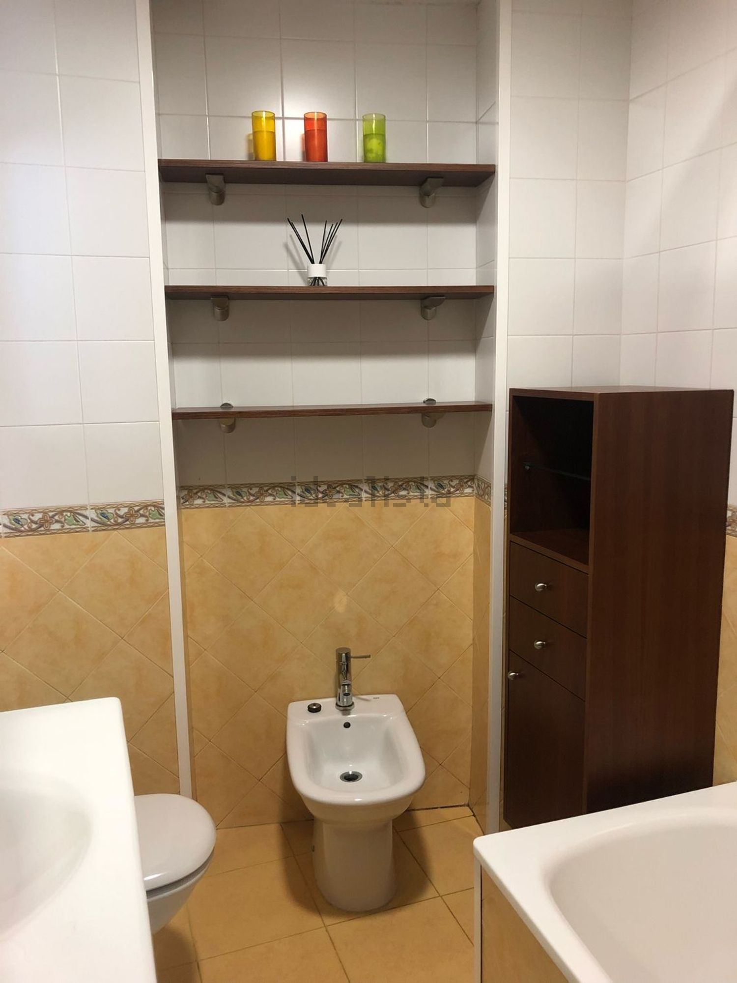 Pis de 75 m² a Caldas de Reis