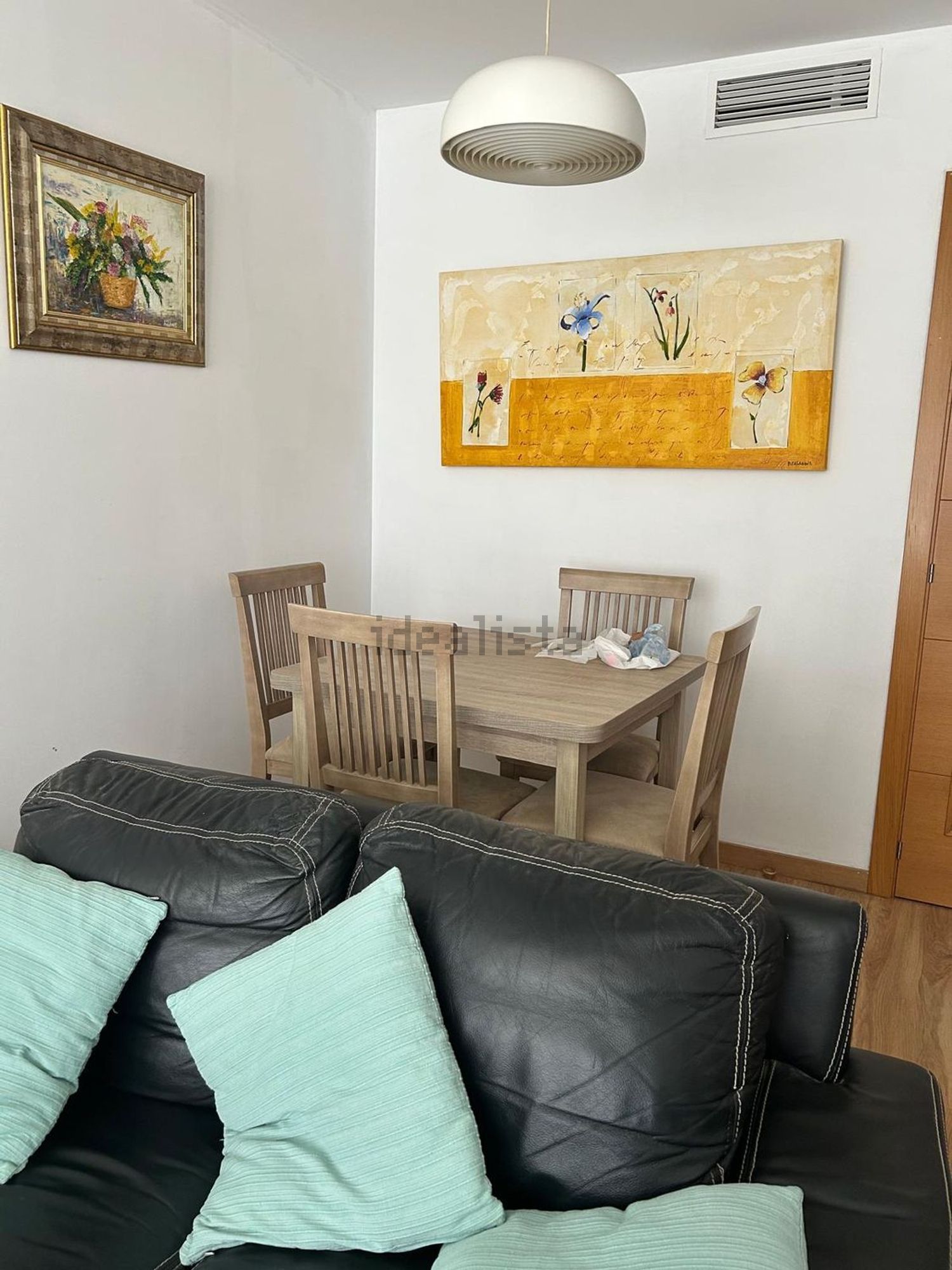 Pis de 75 m² a Màlaga