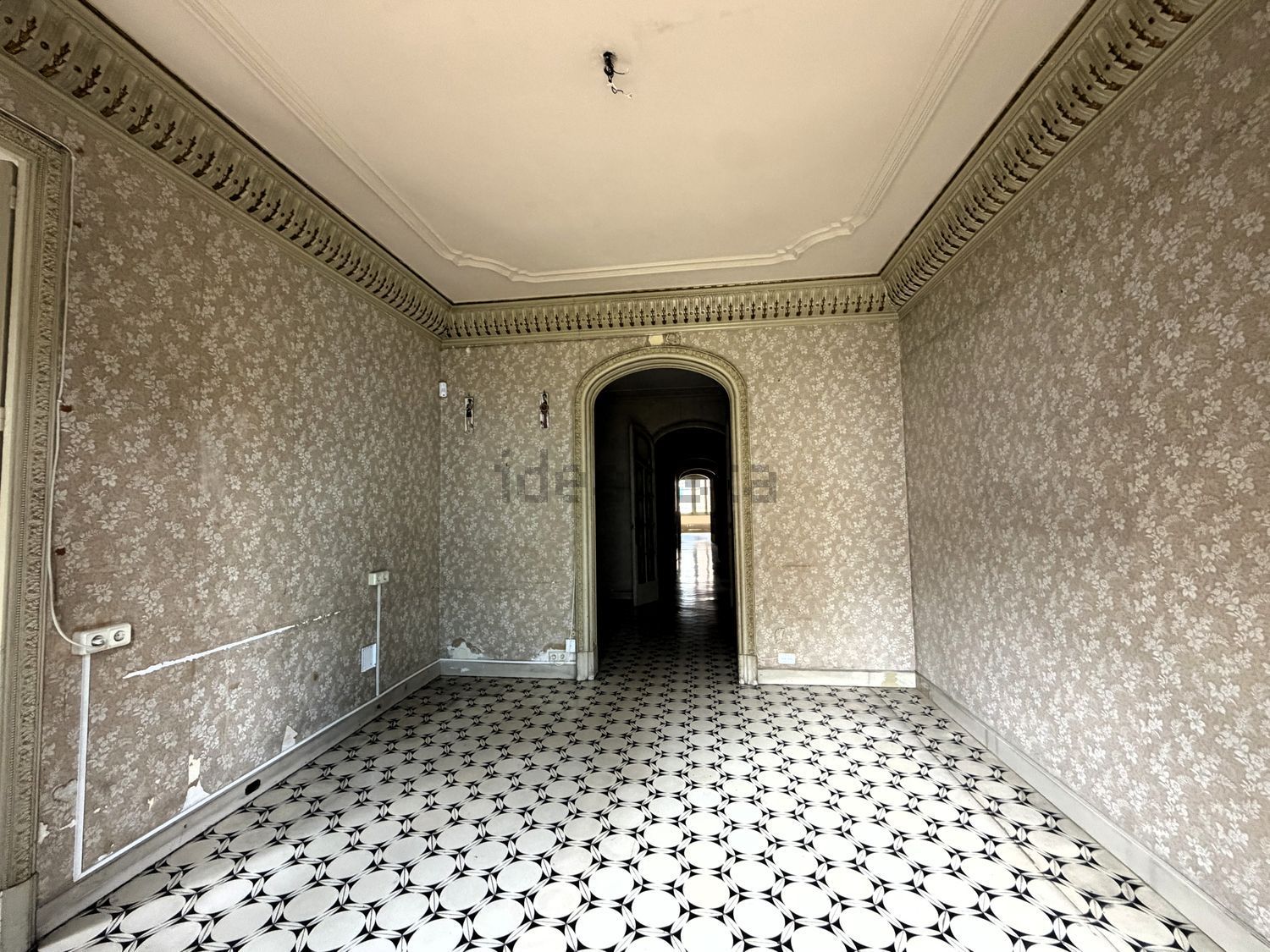 Pis de 240 m² a Barcelona