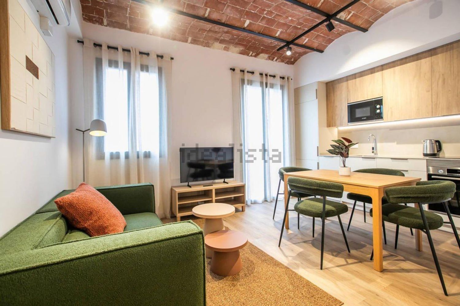 Pis de 64 m² a Sevilla