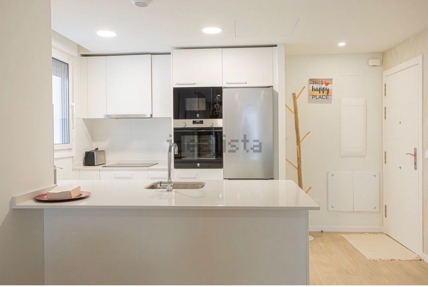 Pis de 109 m² a Marbella