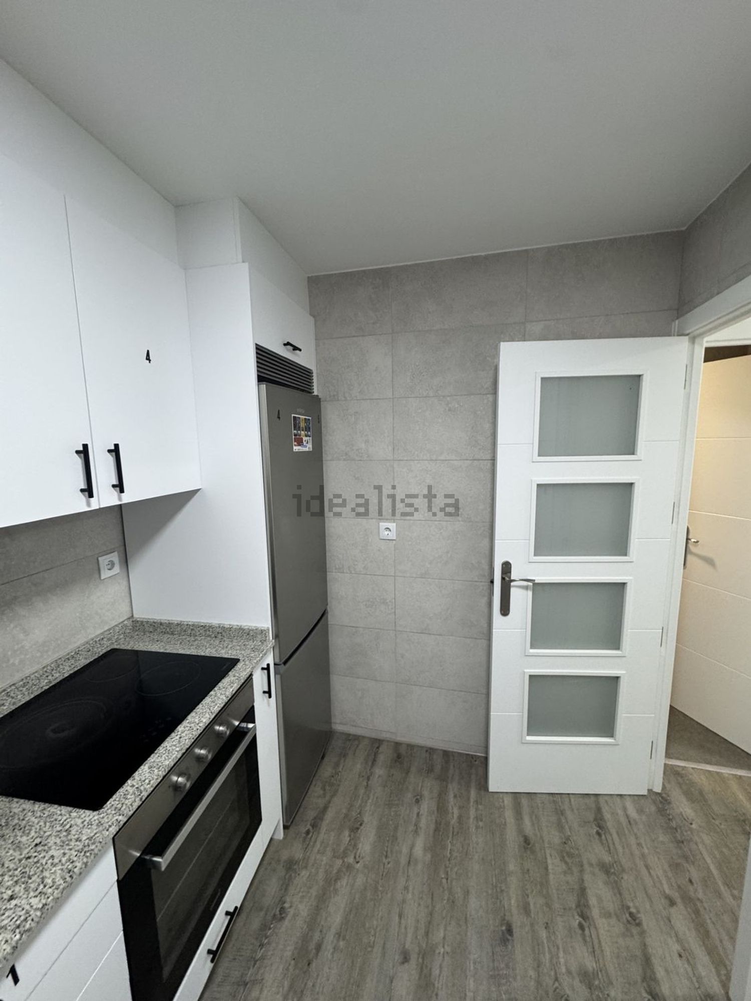 Habitació de lloguer, A Corunya