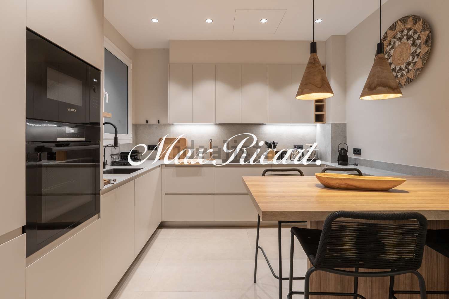 Pis de 196 m² a Barcelona