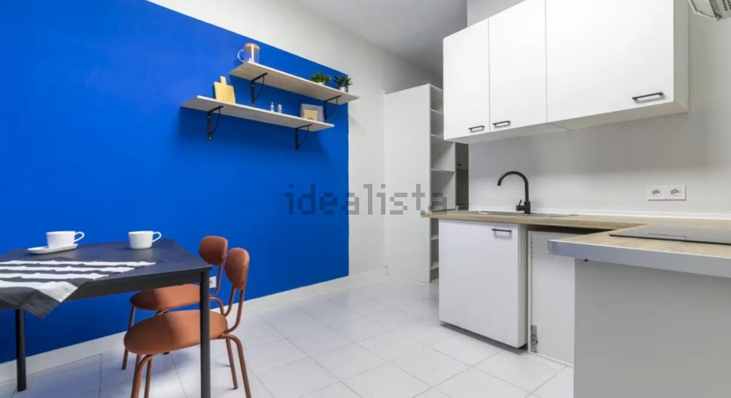 Zimmer zur Miete, Sevilla