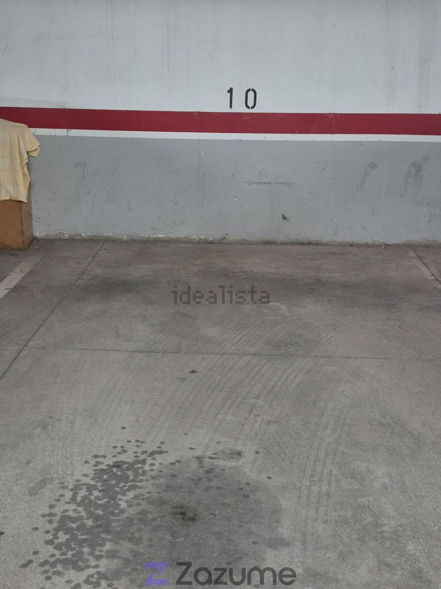 Pis de 70 m² a Arona