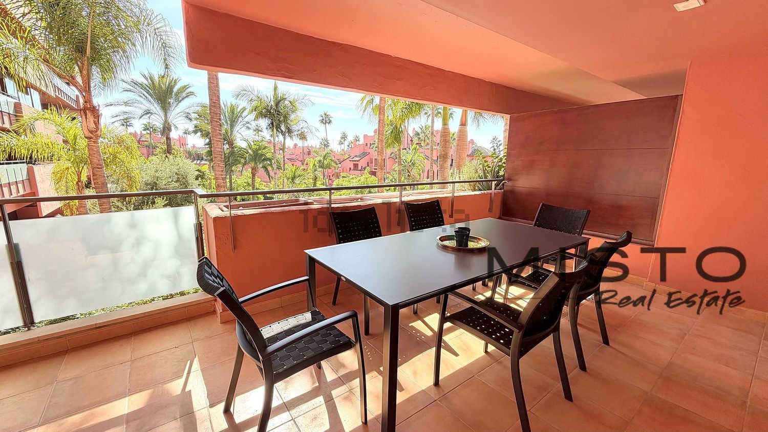 Pis de 120 m² a Estepona