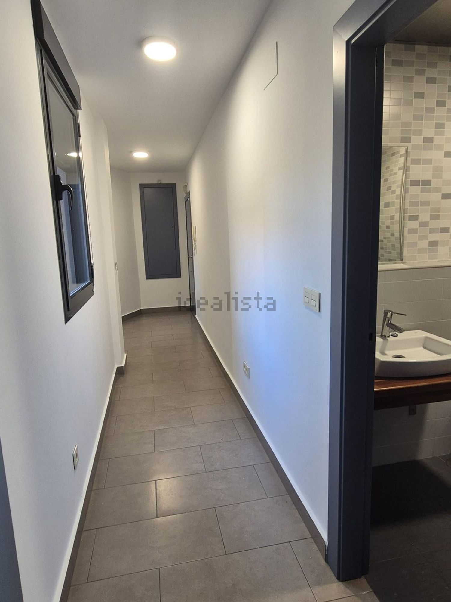 Pis de 72 m² a Granada
