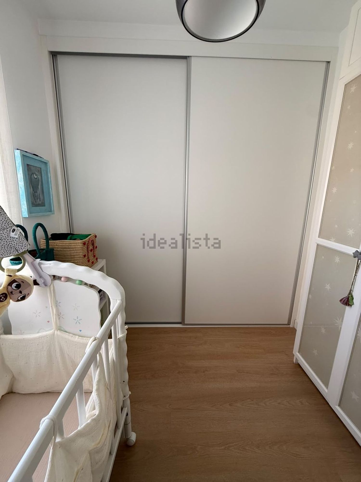 Pis de 72 m² a Madrid
