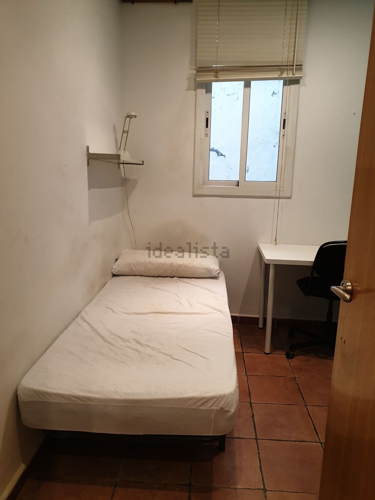 Pis de 81 m² a Barcelona