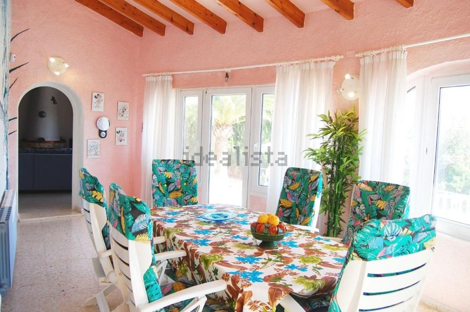 Casa de 210 m² a el Poble Nou de Benitatxell