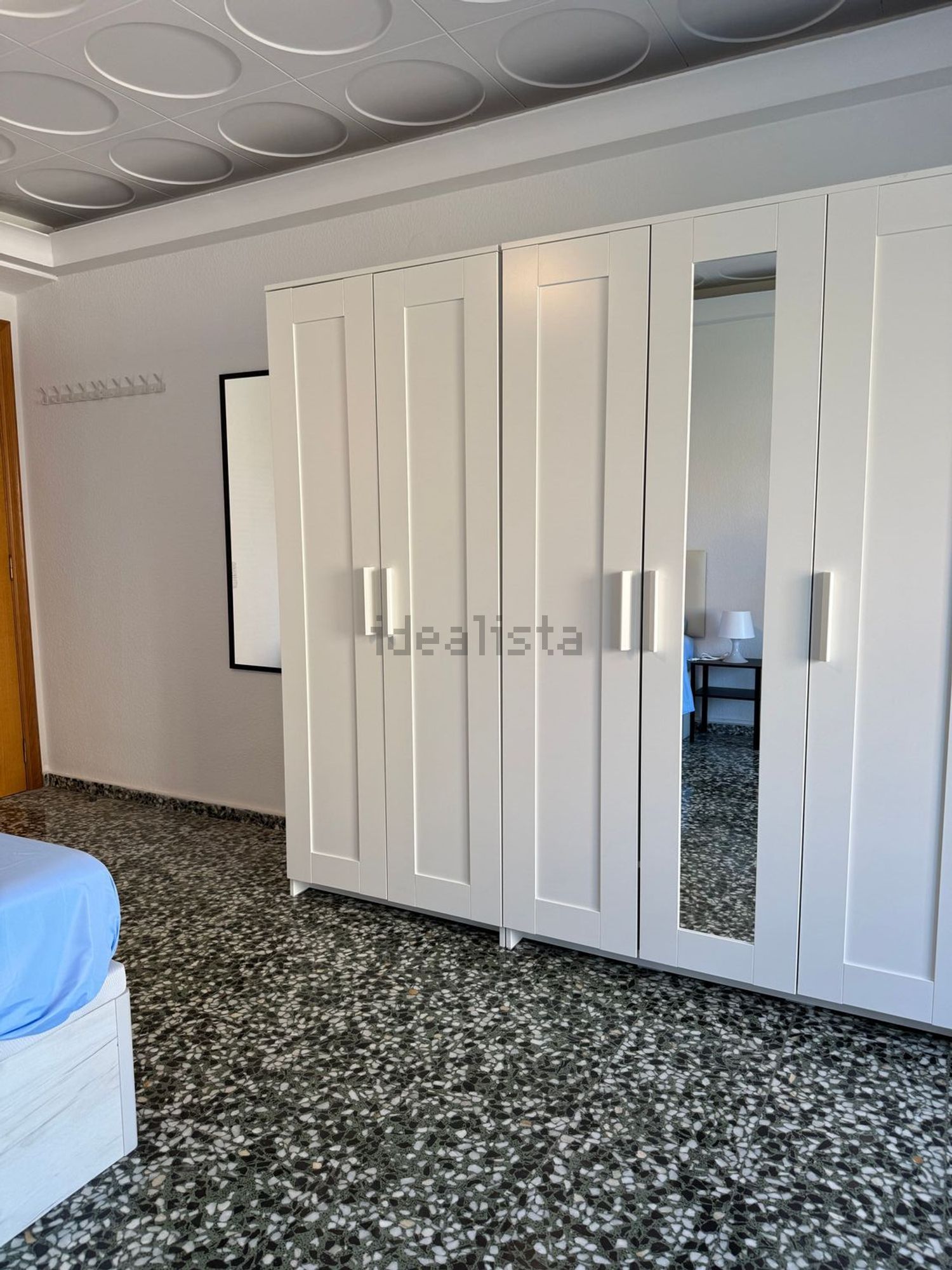 Chambre à louer, Valence