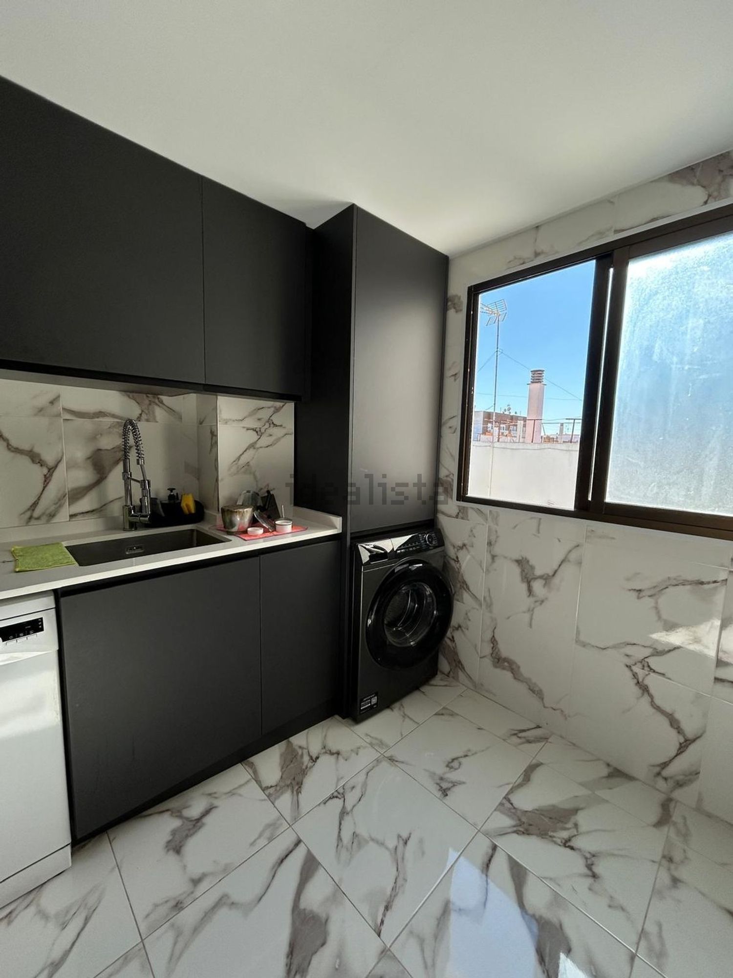 Habitació de lloguer, Mislata
