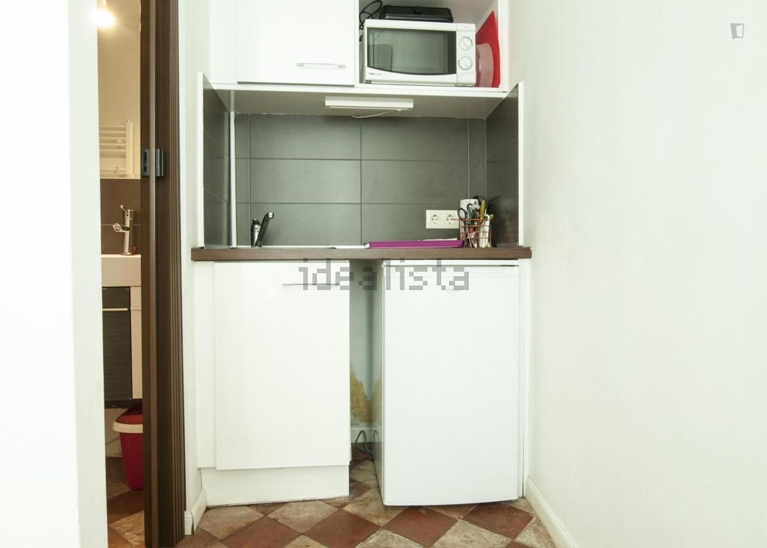 Piso de 41 m² en Madrid