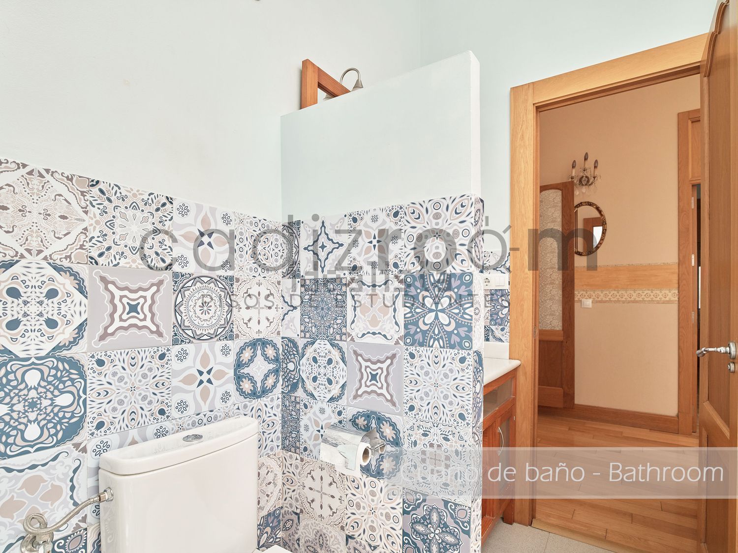 Room for rent, Cádiz