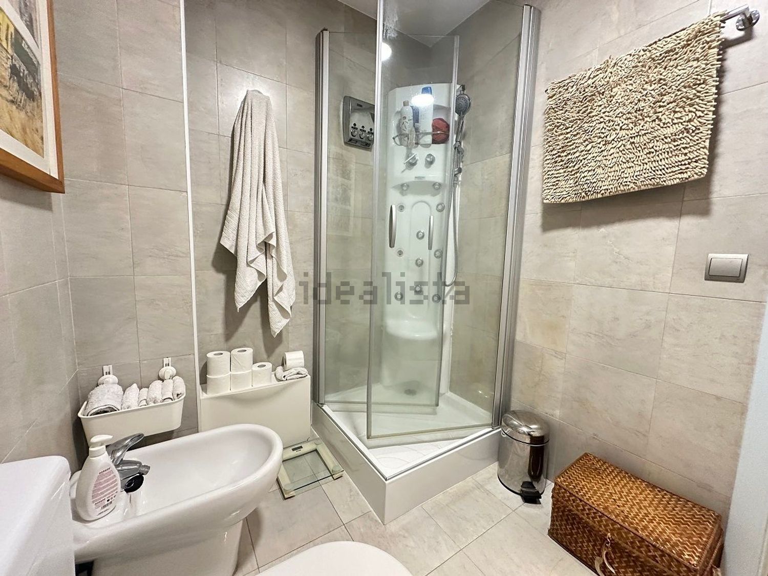 Appartement 109 m² à Santiago de Compostela