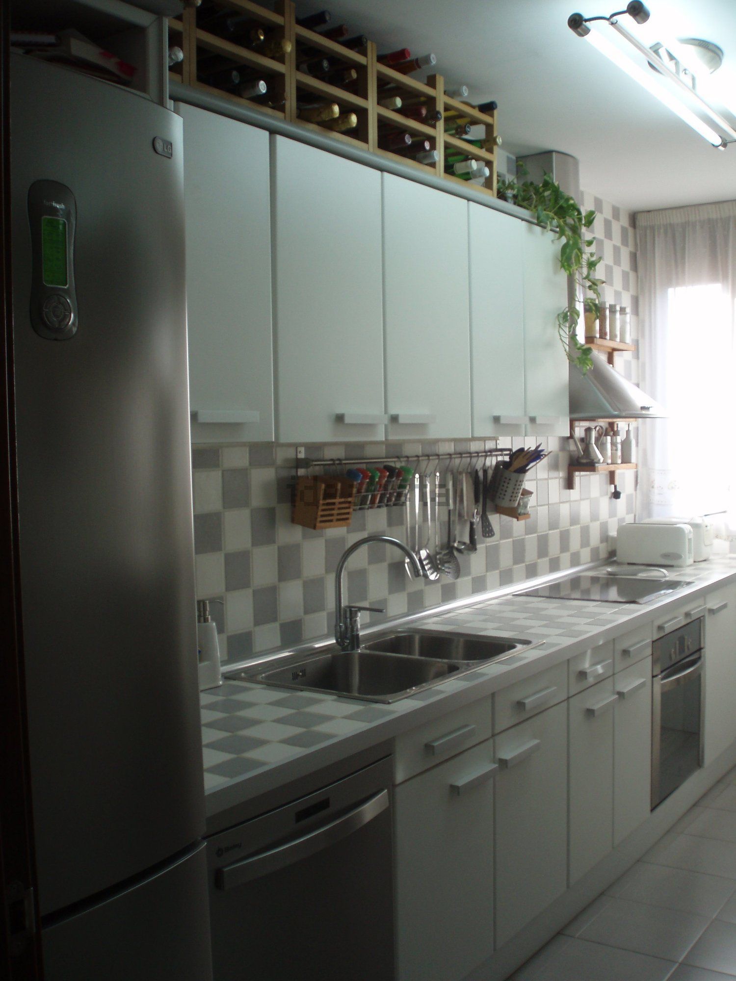 Appartamento 110 m² a Toledo