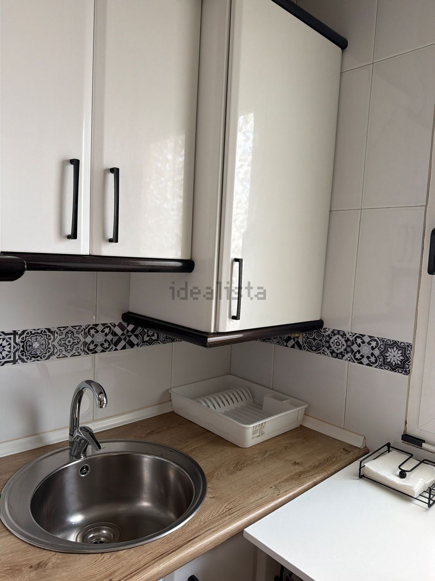 Piso de 95 m² en Madrid