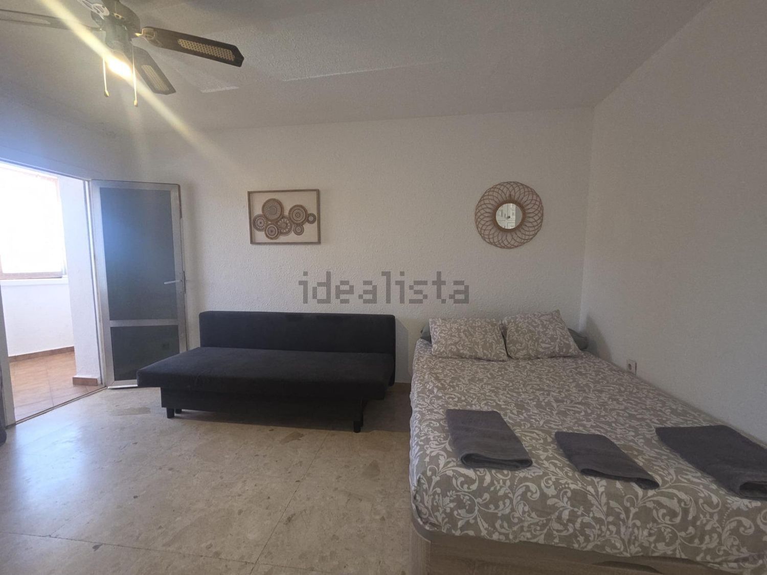 Pis de 37 m² a Mijas