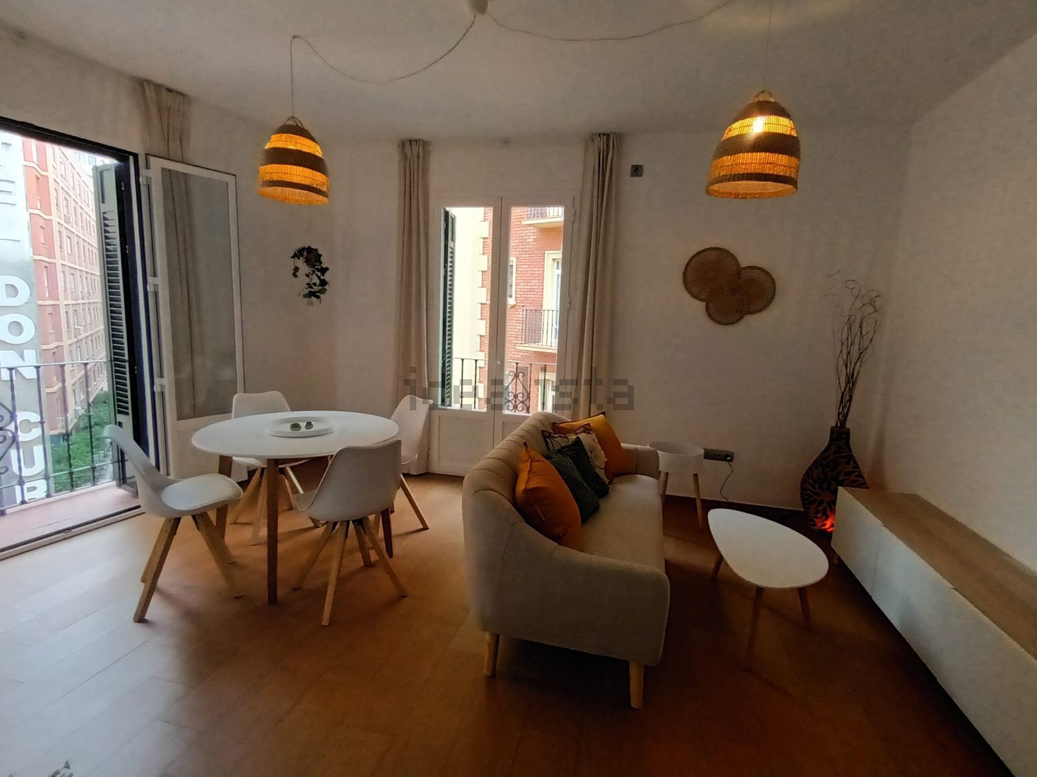 Pis de 90 m² a Màlaga