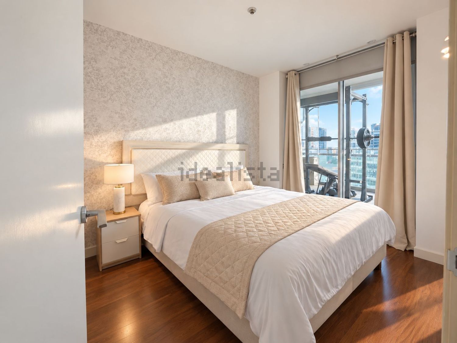 Piso de 190 m² en Barcelona