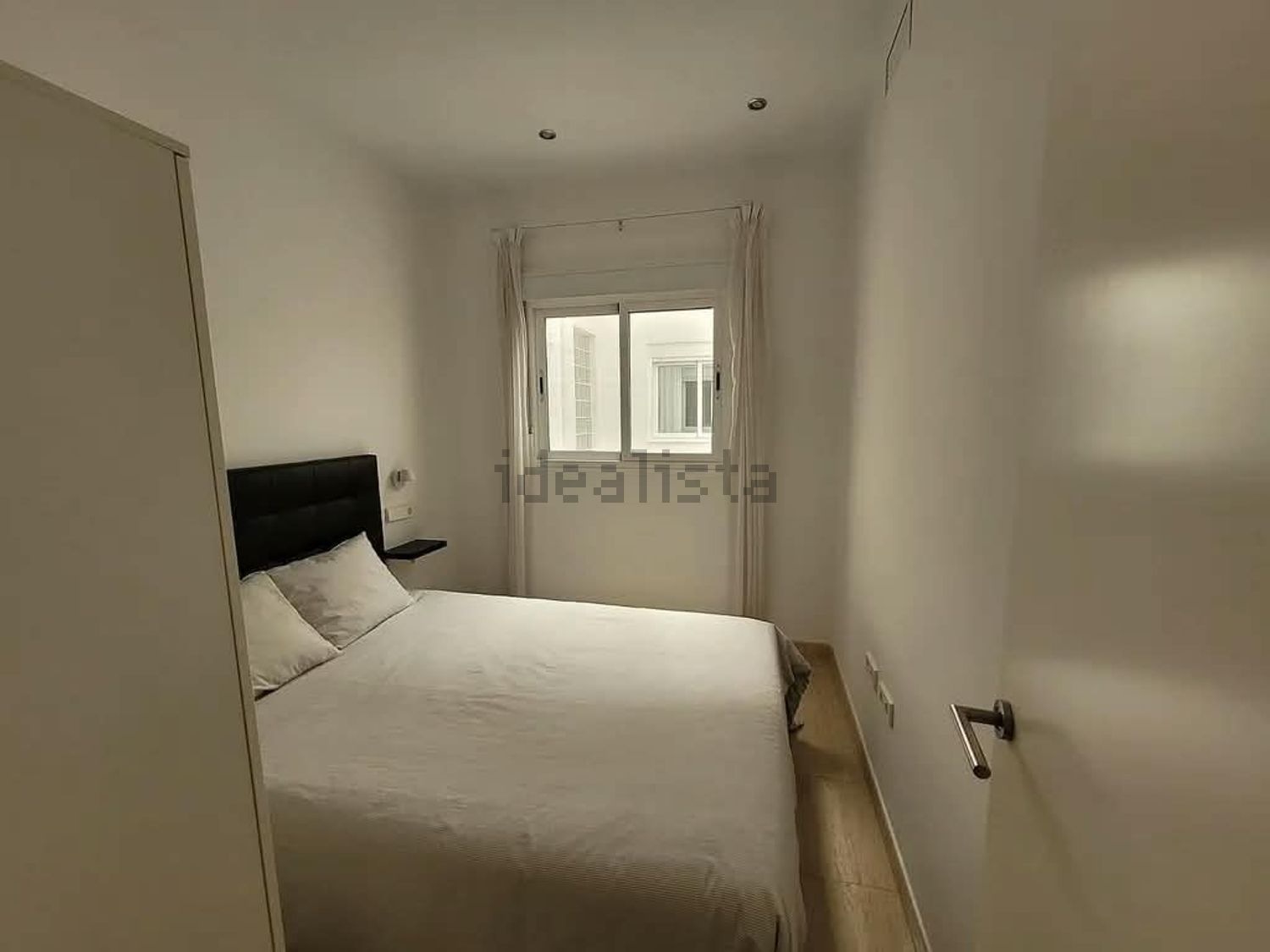 Pis de 62 m² a Màlaga