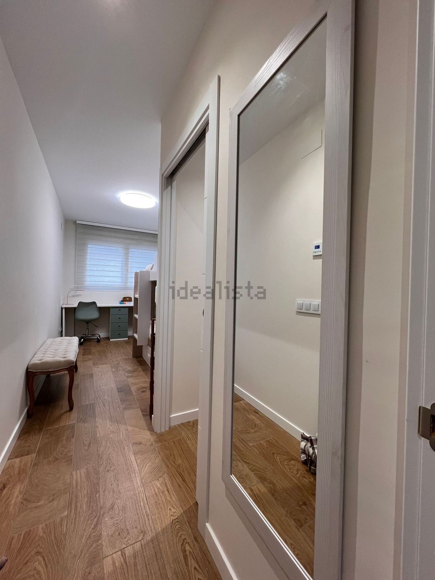 Pis de 114 m² a Pamplona