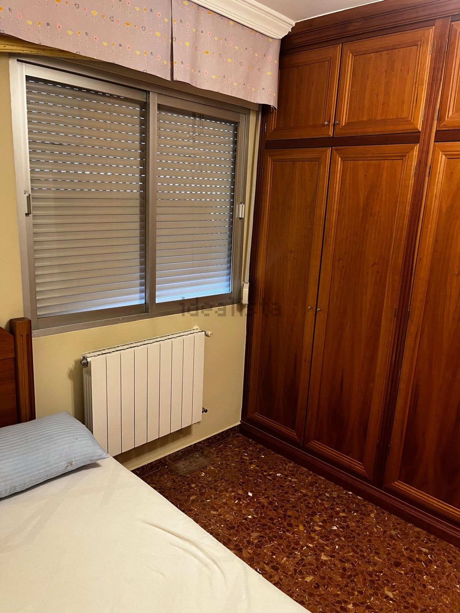 Habitació de lloguer, Granada