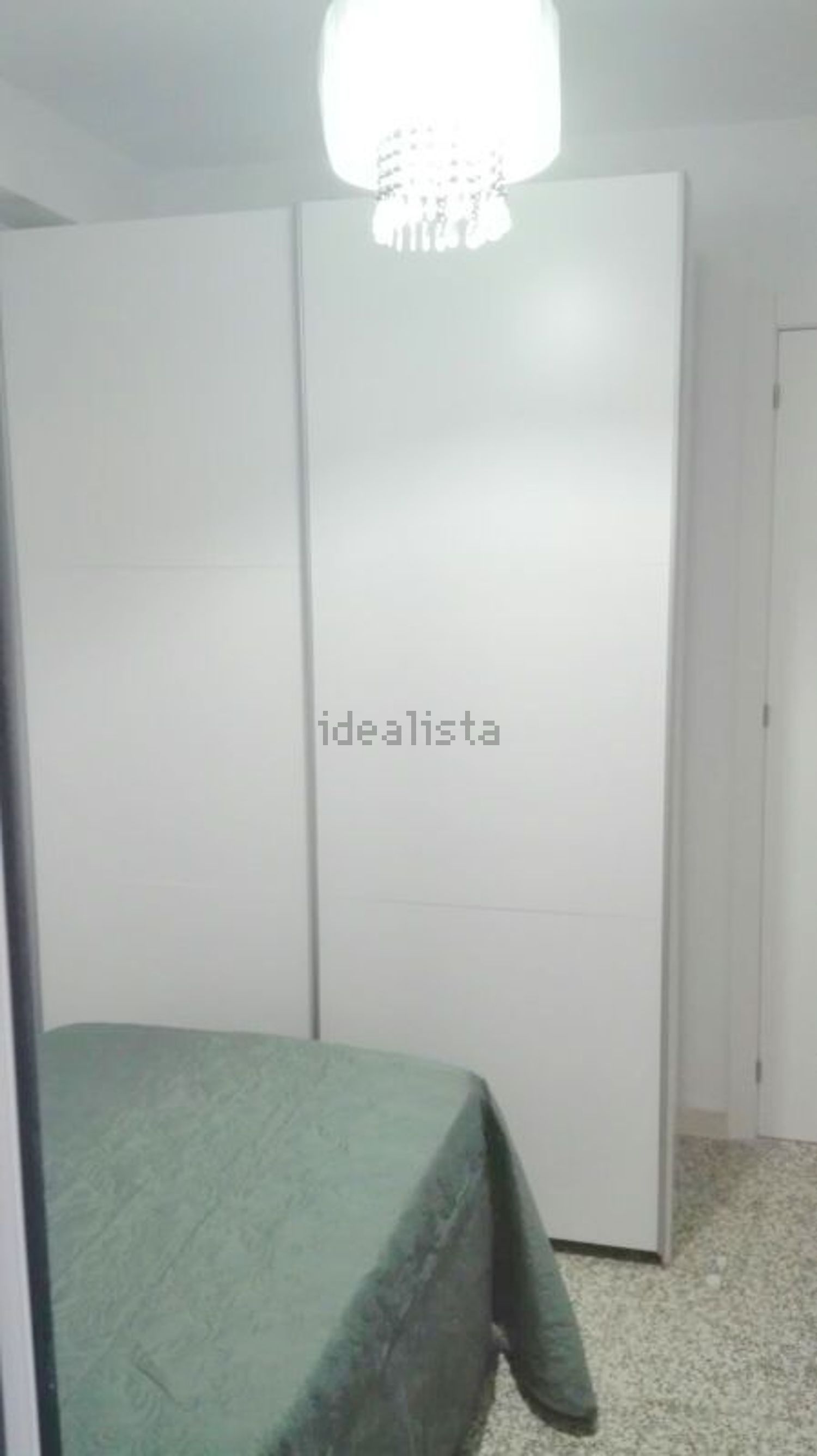 Chambre à louer, Alicante
