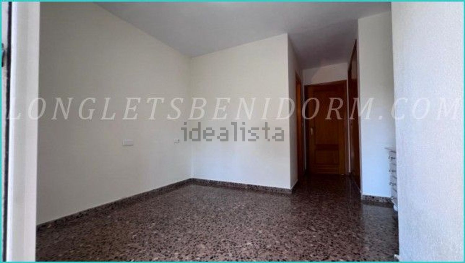 Pis de 79 m² a Benidorm