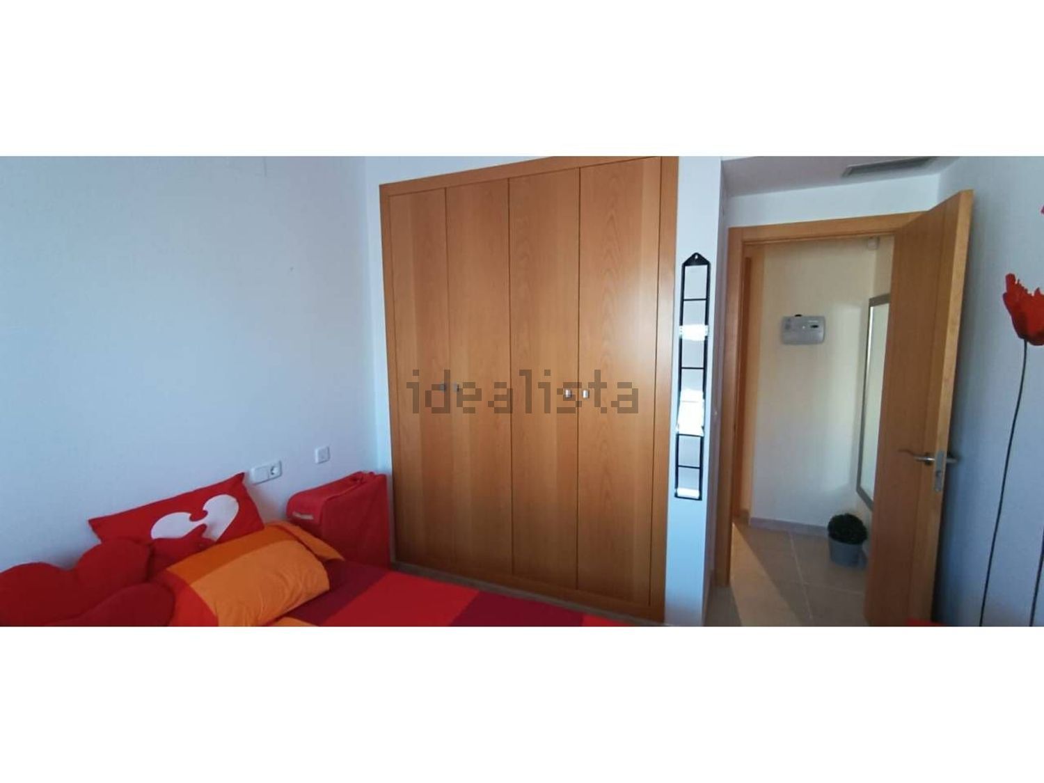 Piso de 63 m² en San Jorge