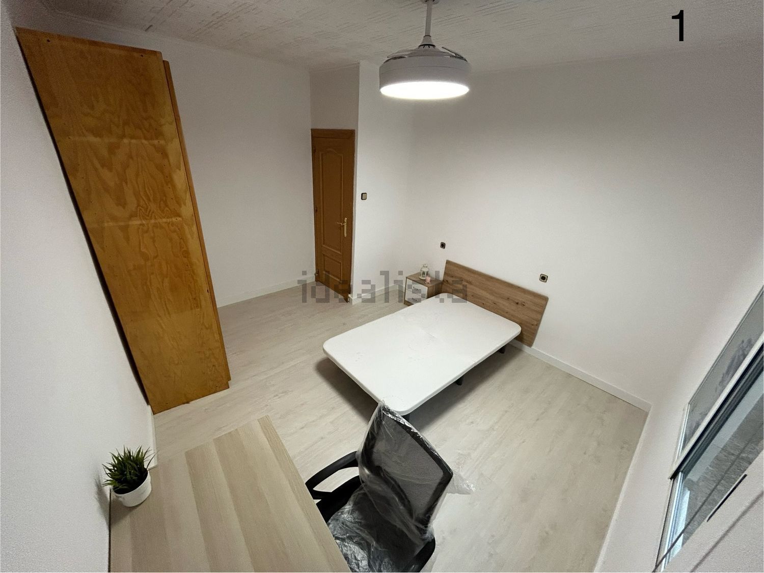 Habitació de lloguer, Cartagena