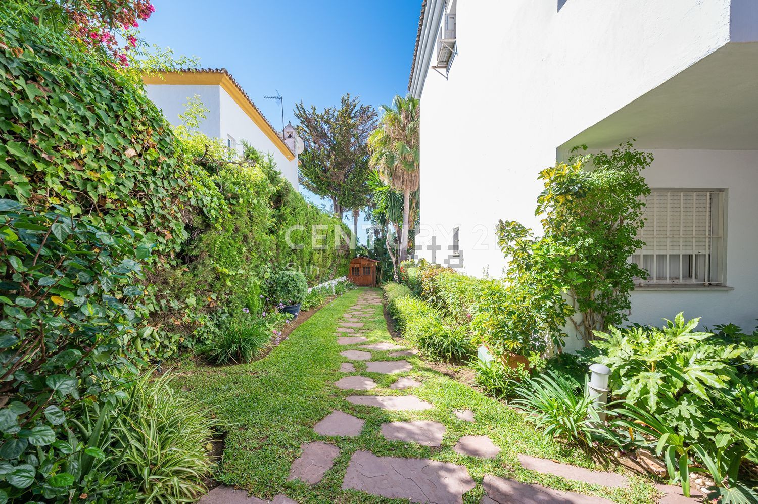 Haus 167 m² in Marbella
